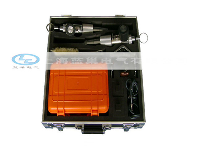 LCCQ-80雙槍電纜安全刺扎器